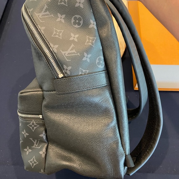 Louis Vuitton Discovery Backpack PM - Picture 6 of 8